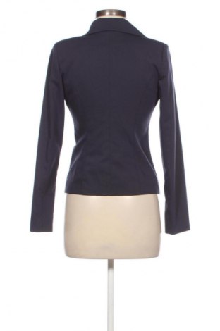 Дамско сако Unbranded, Размер M, Цвят Син, Цена 31,99 лв.