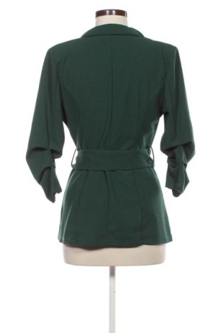 Női blézer Unbranded, Méret L, Szín Zöld, Ár 6 509 Ft