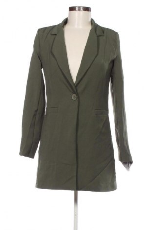 Sacou de femei Unbranded, Mărime S, Culoare Verde, Preț 128,62 Lei