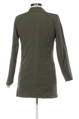 Sacou de femei Unbranded, Mărime S, Culoare Verde, Preț 128,62 Lei