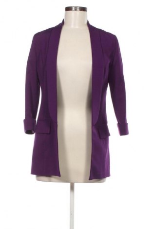 Sacou de femei Unbranded, Mărime M, Culoare Mov, Preț 128,62 Lei