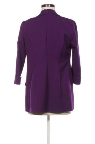 Sacou de femei Unbranded, Mărime M, Culoare Mov, Preț 128,62 Lei