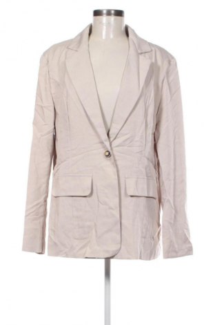 Női blézer Unbranded, Méret XXL, Szín Ekrü
, Ár 10 559 Ft