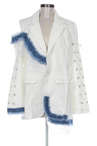 Damen Blazer Unbranded, Größe M, Farbe Mehrfarbig, Preis € 46,65