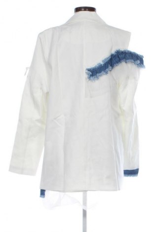 Damen Blazer Unbranded, Größe M, Farbe Mehrfarbig, Preis € 46,65