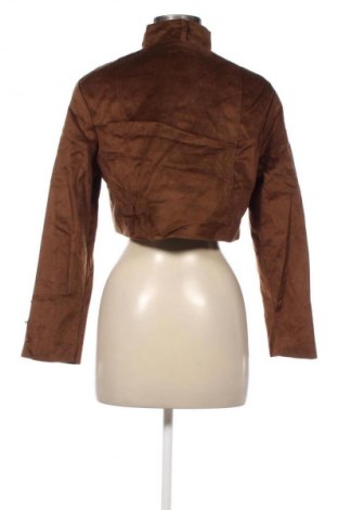Sacou de femei Unbranded, Mărime M, Culoare Maro, Preț 67,99 Lei