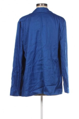 Sacou de femei Unbranded, Mărime L, Culoare Albastru, Preț 64,99 Lei