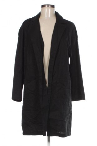 Дамско сако Unbranded, Размер L, Цвят Черен, Цена 27,99 лв.