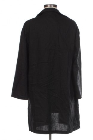 Дамско сако Unbranded, Размер L, Цвят Черен, Цена 27,99 лв.