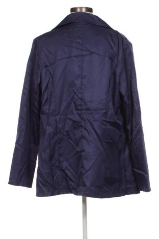 Női blézer Unbranded, Méret XL, Szín Kék, Ár 3 519 Ft