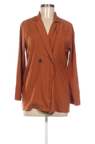 Damen Blazer Unbranded, Größe M, Farbe Braun, Preis 14,99 €
