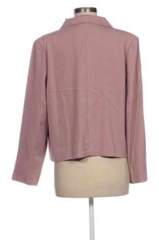 Damen Blazer Unbranded, Größe M, Farbe Aschrosa, Preis € 15,99