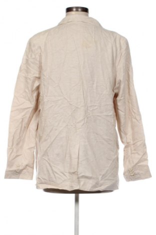 Damen Blazer Unbranded, Größe M, Farbe Beige, Preis 18,99 €