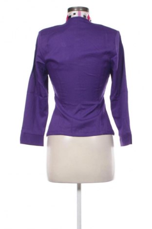 Дамско сако Unbranded, Размер M, Цвят Лилав, Цена 45,99 лв.