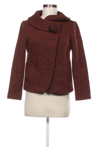 Дамско сако Unbranded, Размер M, Цвят Оранжев, Цена 10,99 лв.