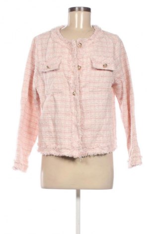 Γυναικείο σακάκι Unbranded, Μέγεθος L, Χρώμα Πολύχρωμο, Τιμή 17,99 €