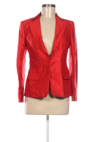 Női blézer Unbranded, Méret XS, Szín Piros, Ár 6 119 Ft