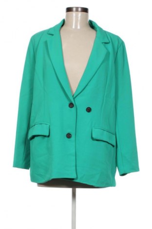 Női blézer Unbranded, Méret M, Szín Zöld, Ár 5 069 Ft