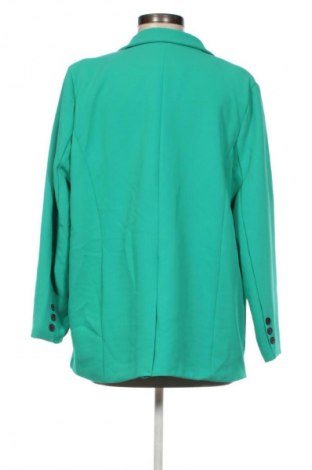 Női blézer Unbranded, Méret M, Szín Zöld, Ár 5 069 Ft