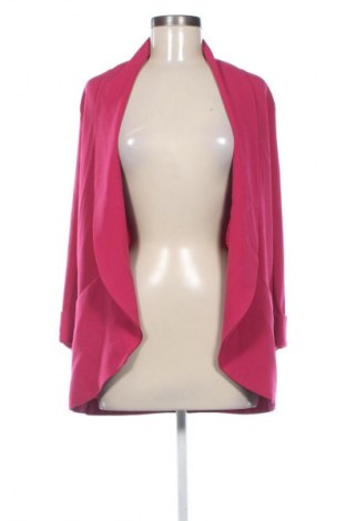 Dámské sako  Unbranded, Velikost S, Barva Růžová, Cena  606,00 Kč