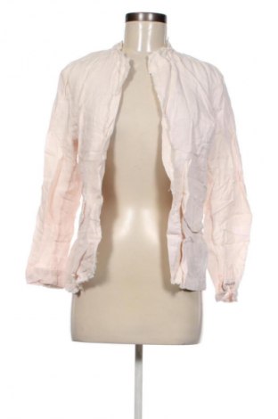 Damen Blazer Unbranded, Größe S, Farbe Aschrosa, Preis 10,99 €