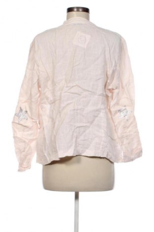 Damen Blazer Unbranded, Größe S, Farbe Aschrosa, Preis 10,99 €