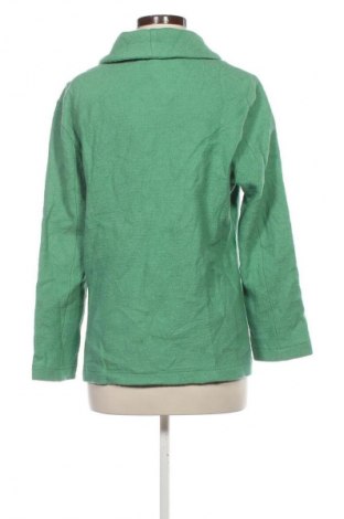 Damski żakiet Unbranded, Rozmiar L, Kolor Zielony, Cena 35,99 zł