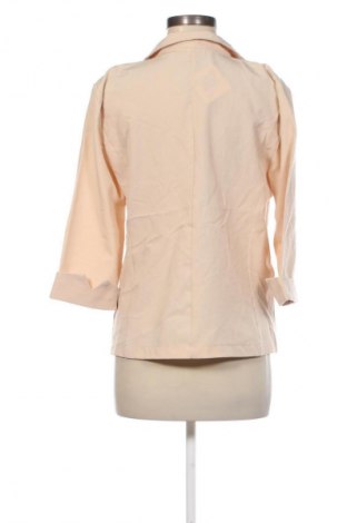 Dámské sako  Unbranded, Velikost L, Barva Krémová, Cena  449,00 Kč