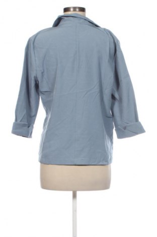 Damen Blazer Unbranded, Größe L, Farbe Grau, Preis € 4,99