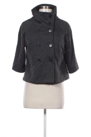 Дамско сако Unbranded, Размер M, Цвят Сив, Цена 8,99 лв.