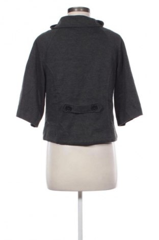 Дамско сако Unbranded, Размер M, Цвят Сив, Цена 8,99 лв.