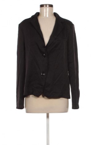 Дамско сако Unbranded, Размер M, Цвят Черен, Цена 15,99 лв.