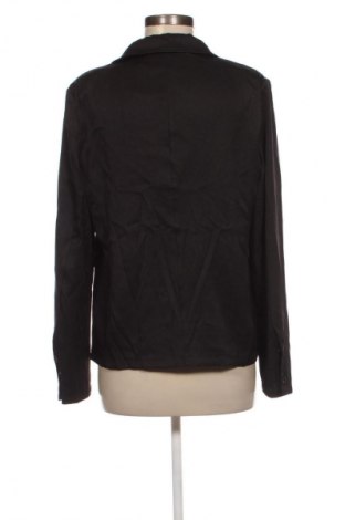 Дамско сако Unbranded, Размер M, Цвят Черен, Цена 15,99 лв.