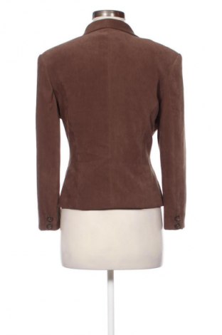 Damski żakiet Unbranded, Rozmiar M, Kolor Brązowy, Cena 110,34 zł