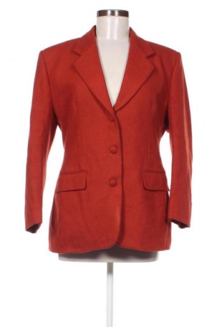 Damski żakiet Unbranded, Rozmiar L, Kolor Czerwony, Cena 110,34 zł