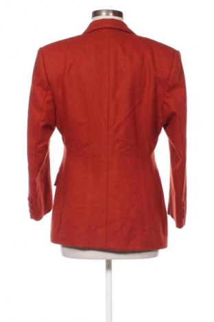 Damski żakiet Unbranded, Rozmiar L, Kolor Czerwony, Cena 110,34 zł