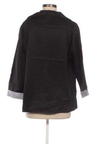 Γυναικείο σακάκι Unbranded, Μέγεθος XL, Χρώμα Μαύρο, Τιμή 7,99 €