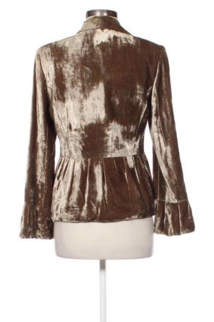 Damski żakiet Unbranded, Rozmiar M, Kolor Brązowy, Cena 110,34 zł