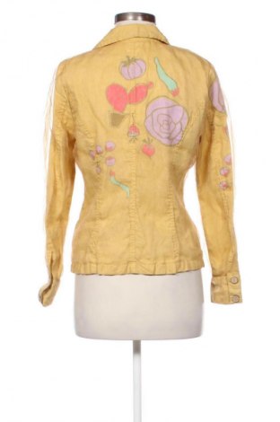 Damen Blazer Unbranded, Größe M, Farbe Gelb, Preis € 24,55
