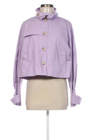 Damen Blazer Unbranded, Größe L, Farbe Lila, Preis € 18,99