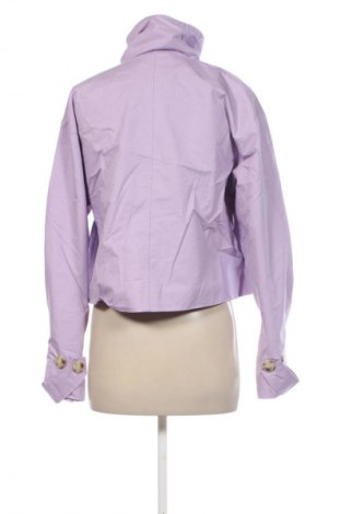 Damen Blazer Unbranded, Größe L, Farbe Lila, Preis € 18,99