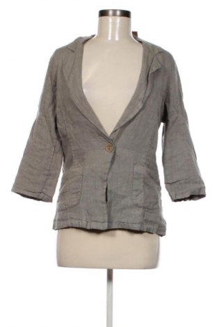 Damen Blazer Unbranded, Größe L, Farbe Grün, Preis € 51,99