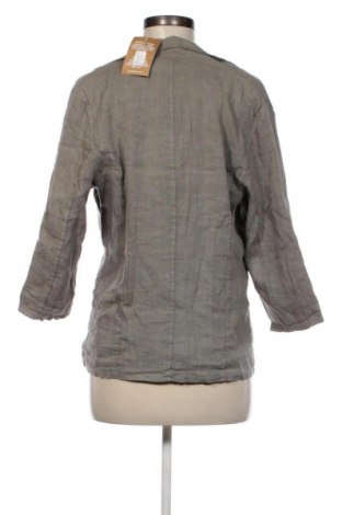 Damen Blazer Unbranded, Größe L, Farbe Grün, Preis € 51,99