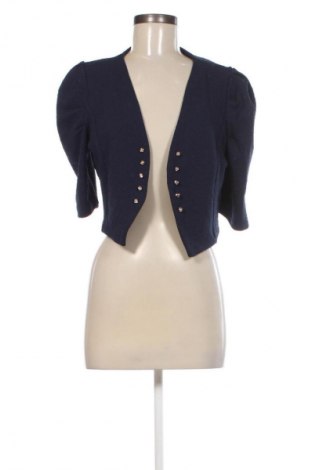 Damen Blazer Unbranded, Größe XL, Farbe Blau, Preis 20,99 €