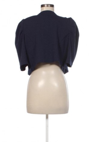 Damen Blazer Unbranded, Größe XL, Farbe Blau, Preis 20,99 €