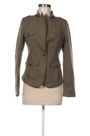 Дамско сако Unbranded, Размер M, Цвят Зелен, Цена 8,99 лв.