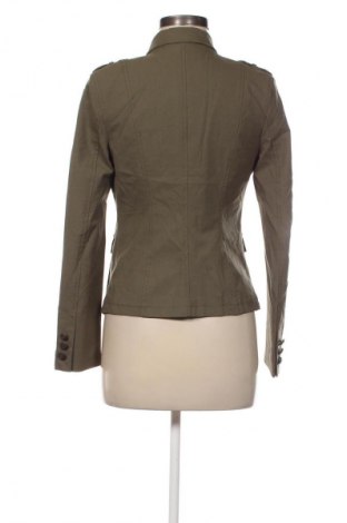 Дамско сако Unbranded, Размер M, Цвят Зелен, Цена 8,99 лв.