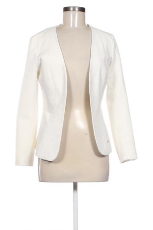 Damen Blazer Unbranded, Größe M, Farbe Weiß, Preis 15,99 €