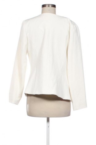 Damen Blazer Unbranded, Größe M, Farbe Weiß, Preis 15,99 €