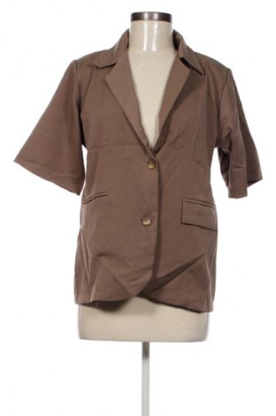 Damen Blazer Unbranded, Größe M, Farbe Braun, Preis € 6,99